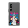 プレミアムスクエアケース［ アンデッドアンラック - ペイント - シェン ］