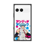 プレミアムスクエアケース［ アンデッドアンラック - ペイント - シェン ］