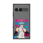 プレミアムスクエアケース［ アンデッドアンラック - ペイント - シェン ］