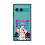 プレミアムスクエアケース［ アンデッドアンラック - ペイント - シェン ］