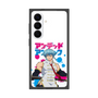 プレミアムスクエアケース［ アンデッドアンラック - ペイント - シェン ］