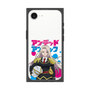 プレミアムスクエアケース［ アンデッドアンラック - ペイント - ジュイス ］