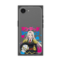 プレミアムスクエアケース［ アンデッドアンラック - ペイント - ジュイス ］