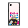プレミアムスクエアケース［ アンデッドアンラック - ペイント - ジュイス ］