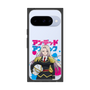 プレミアムスクエアケース［ アンデッドアンラック - ペイント - ジュイス ］