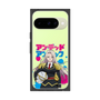 プレミアムスクエアケース［ アンデッドアンラック - ペイント - ジュイス ］
