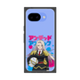 プレミアムスクエアケース［ アンデッドアンラック - ペイント - ジュイス ］