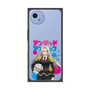 プレミアムスクエアケース［ アンデッドアンラック - ペイント - ジュイス ］
