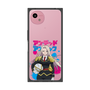 プレミアムスクエアケース［ アンデッドアンラック - ペイント - ジュイス ］