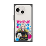プレミアムスクエアケース［ アンデッドアンラック - ペイント - ジュイス ］