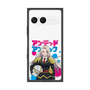プレミアムスクエアケース［ アンデッドアンラック - ペイント - ジュイス ］