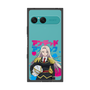 プレミアムスクエアケース［ アンデッドアンラック - ペイント - ジュイス ］