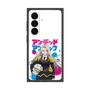プレミアムスクエアケース［ アンデッドアンラック - ペイント - ジュイス ］