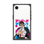 プレミアムスクエアケース［ アンデッドアンラック - ペイント - ビリー ］