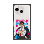 プレミアムスクエアケース［ アンデッドアンラック - ペイント - ビリー ］