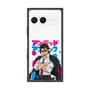 プレミアムスクエアケース［ アンデッドアンラック - ペイント - ビリー ］