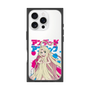 プレミアムスクエアケース［ アンデッドアンラック - ペイント - タチアナ ］