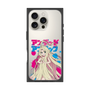 プレミアムスクエアケース［ アンデッドアンラック - ペイント - タチアナ ］