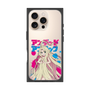 プレミアムスクエアケース［ アンデッドアンラック - ペイント - タチアナ ］