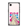 プレミアムスクエアケース［ アンデッドアンラック - ペイント - タチアナ ］