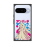 プレミアムスクエアケース［ アンデッドアンラック - ペイント - タチアナ ］