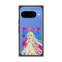 プレミアムスクエアケース［ アンデッドアンラック - ペイント - タチアナ ］