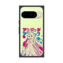 プレミアムスクエアケース［ アンデッドアンラック - ペイント - タチアナ ］