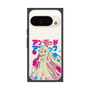 プレミアムスクエアケース［ アンデッドアンラック - ペイント - タチアナ ］