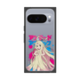 プレミアムスクエアケース［ アンデッドアンラック - ペイント - タチアナ ］