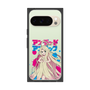 プレミアムスクエアケース［ アンデッドアンラック - ペイント - タチアナ ］