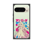 プレミアムスクエアケース［ アンデッドアンラック - ペイント - タチアナ ］