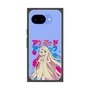 プレミアムスクエアケース［ アンデッドアンラック - ペイント - タチアナ ］