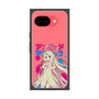 プレミアムスクエアケース［ アンデッドアンラック - ペイント - タチアナ ］