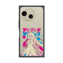 プレミアムスクエアケース［ アンデッドアンラック - ペイント - タチアナ ］