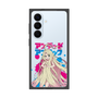 プレミアムスクエアケース［ アンデッドアンラック - ペイント - タチアナ ］
