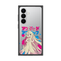 プレミアムスクエアケース［ アンデッドアンラック - ペイント - タチアナ ］