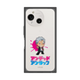 プレミアムスクエアケース［ アンデッドアンラック - ミニキャラ - アンディ ］