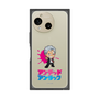 プレミアムスクエアケース［ アンデッドアンラック - ミニキャラ - アンディ ］
