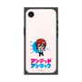 プレミアムスクエアケース［ アンデッドアンラック - ミニキャラ - 出雲風子 ］