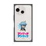 プレミアムスクエアケース［ アンデッドアンラック - ミニキャラ - シェン ］
