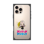 プレミアムスクエアケース［ アンデッドアンラック - ミニキャラ - ジュイス ］