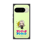 プレミアムスクエアケース［ アンデッドアンラック - ミニキャラ - ジュイス ］