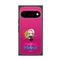 プレミアムスクエアケース［ アンデッドアンラック - ミニキャラ - ジュイス ］