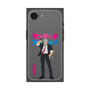 プレミアムスクエアケース［ アンデッドアンラック - 立ち絵 - アンディ ］