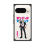 プレミアムスクエアケース［ アンデッドアンラック - 立ち絵 - アンディ ］