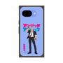 プレミアムスクエアケース［ アンデッドアンラック - 立ち絵 - アンディ ］
