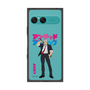 プレミアムスクエアケース［ アンデッドアンラック - 立ち絵 - アンディ ］