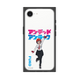 プレミアムスクエアケース［ アンデッドアンラック - 立ち絵 - 出雲風子 ］