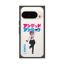 プレミアムスクエアケース［ アンデッドアンラック - 立ち絵 - 出雲風子 ］