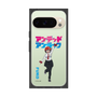 プレミアムスクエアケース［ アンデッドアンラック - 立ち絵 - 出雲風子 ］